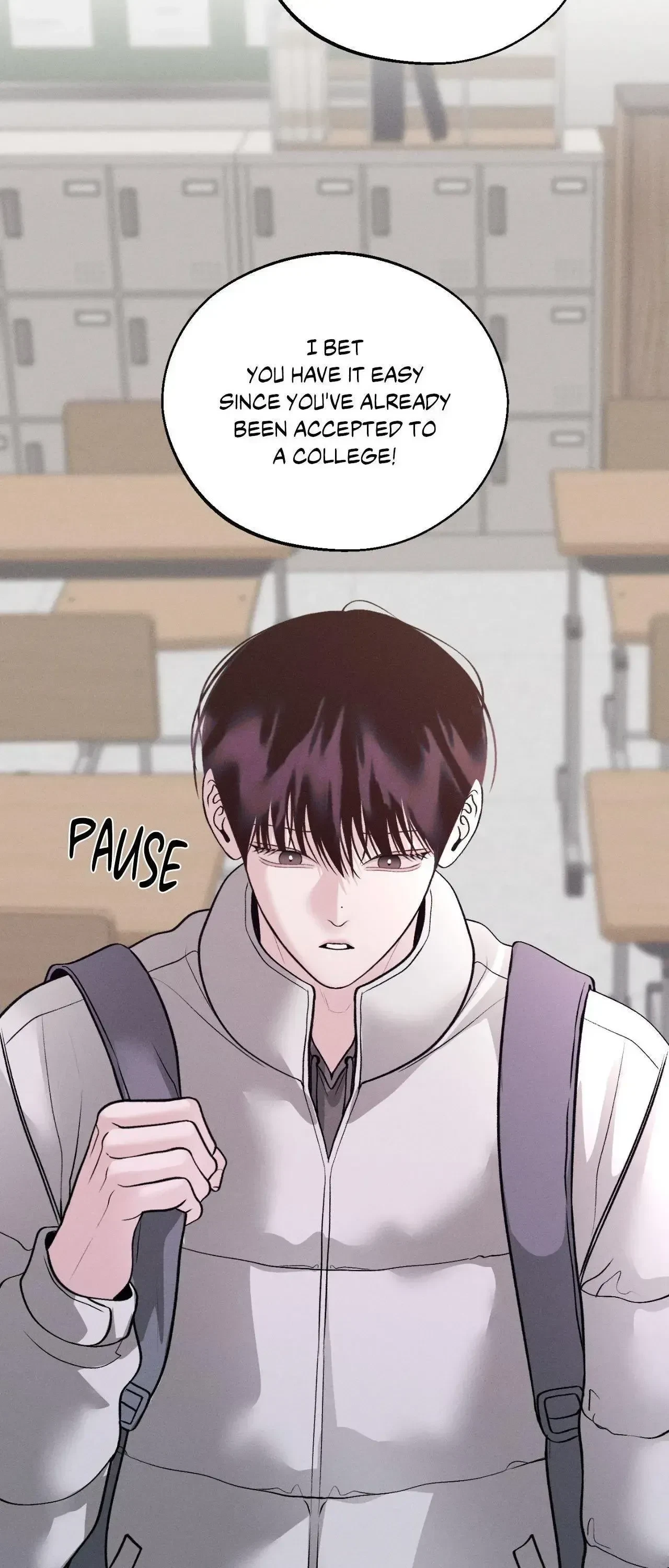 Save The Dae Chapter 64, page 66