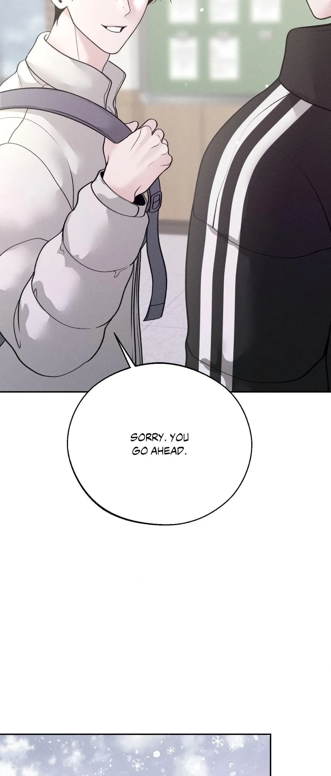 Save The Dae Chapter 64, page 69