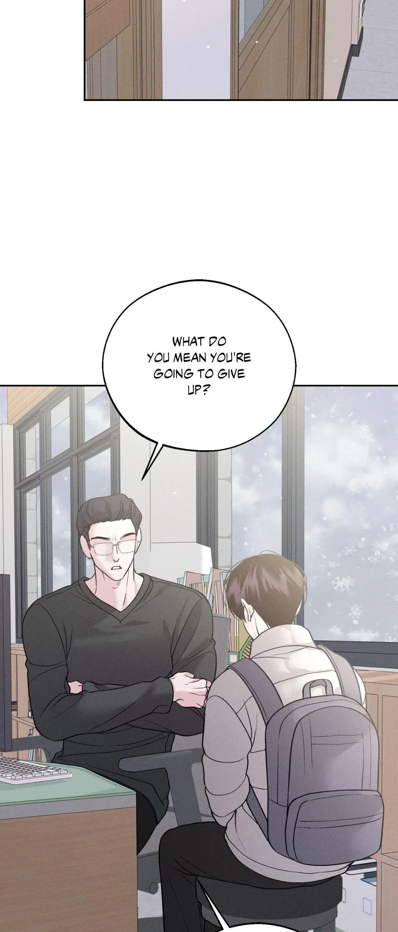 Save The Dae Chapter 64, page 71