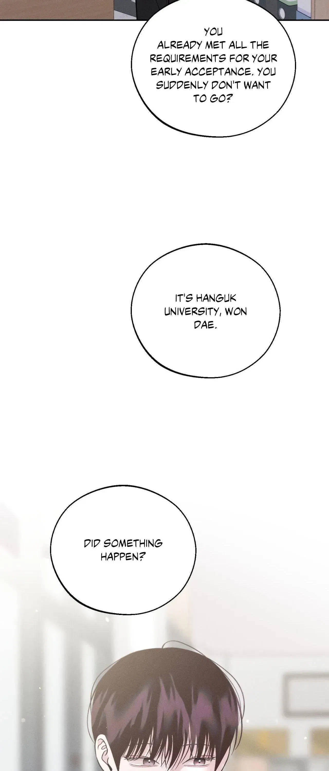 Save The Dae Chapter 64, page 72