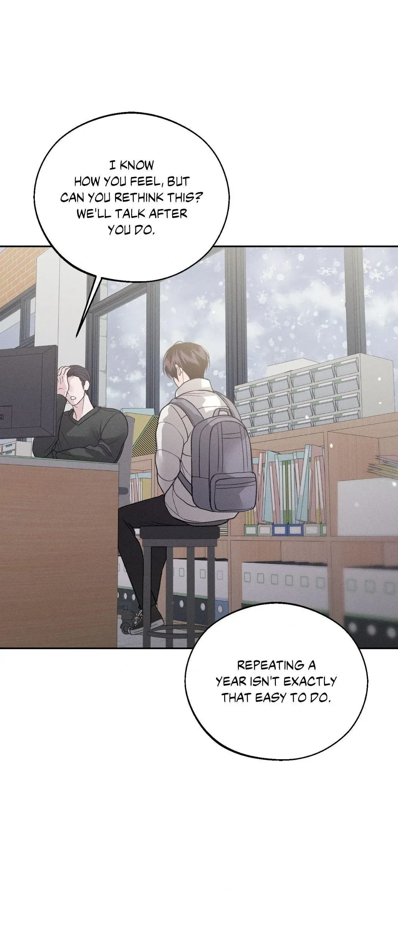Save The Dae Chapter 64, page 74