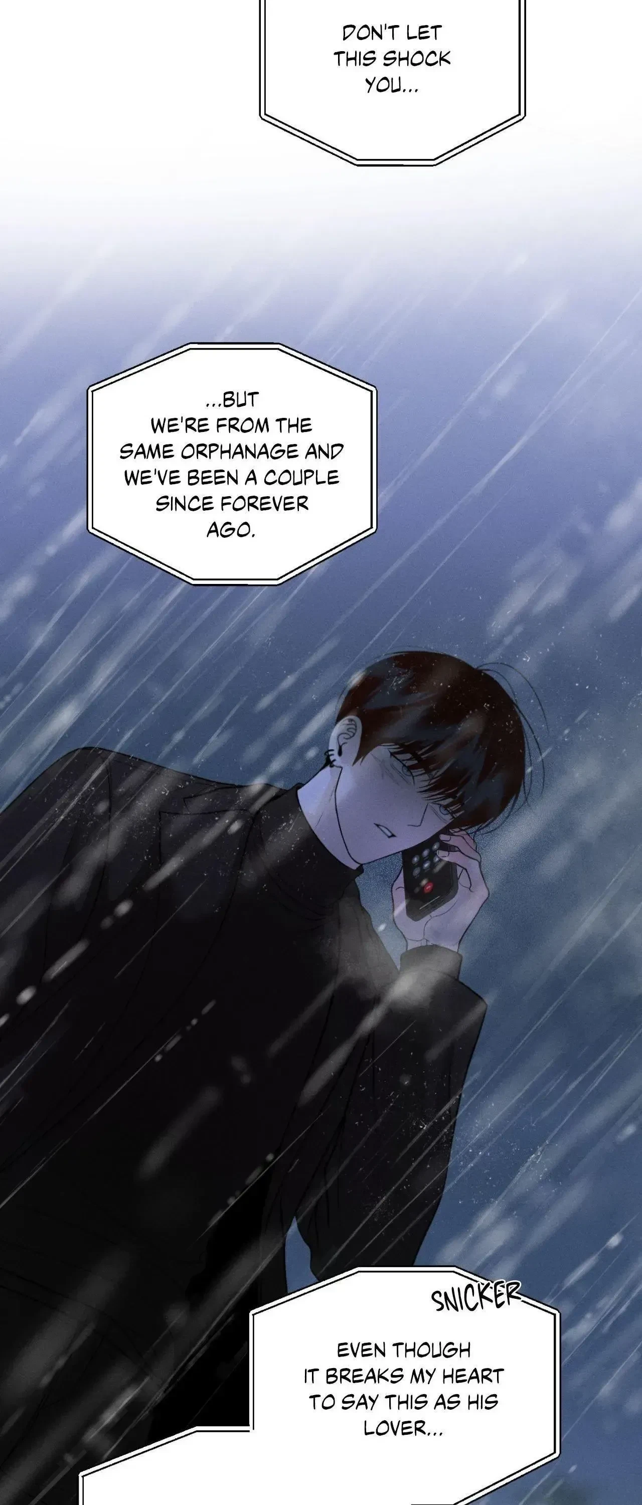 Save The Dae Chapter 64, page 8