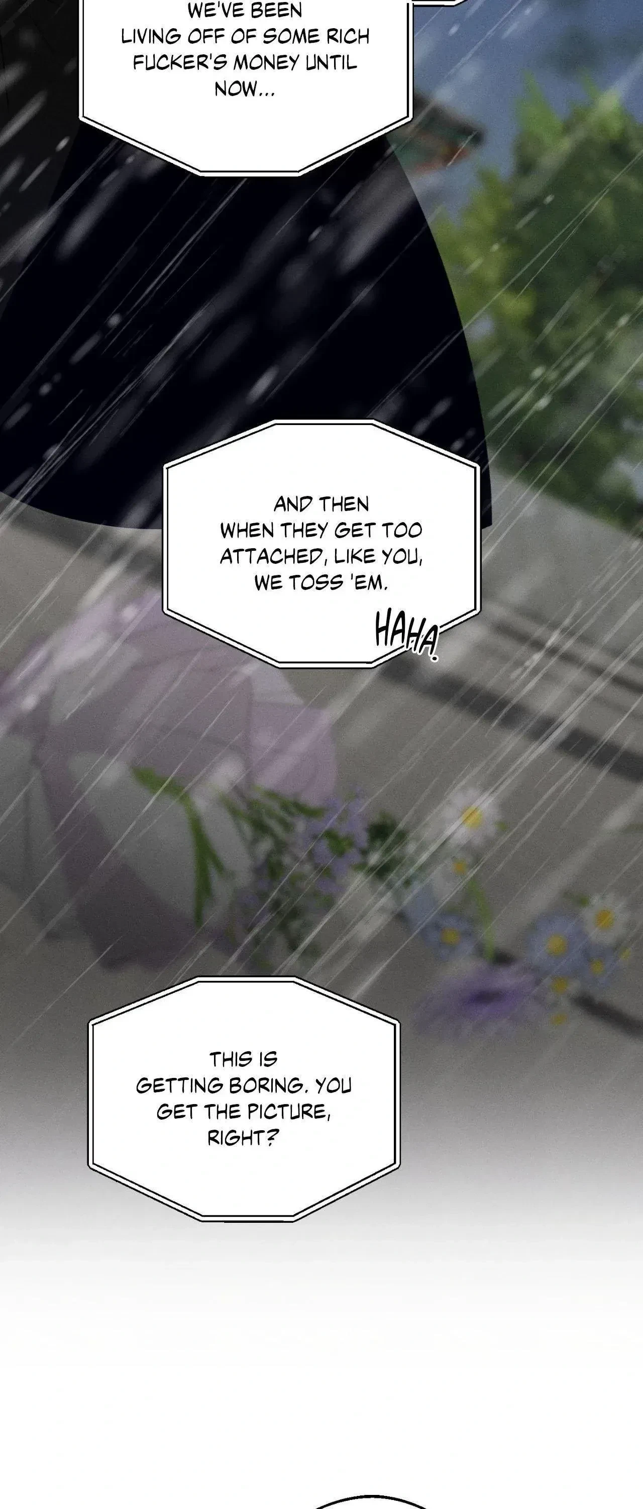 Save The Dae Chapter 64, page 9