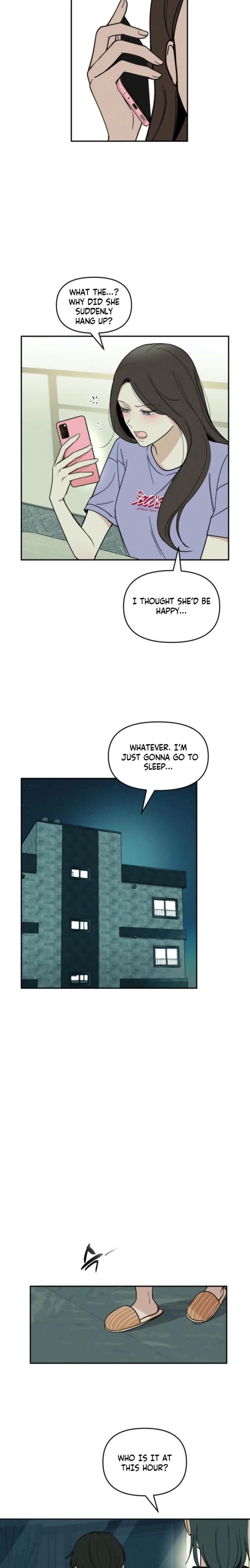 Another Woman's Man Chapter 9, page 3