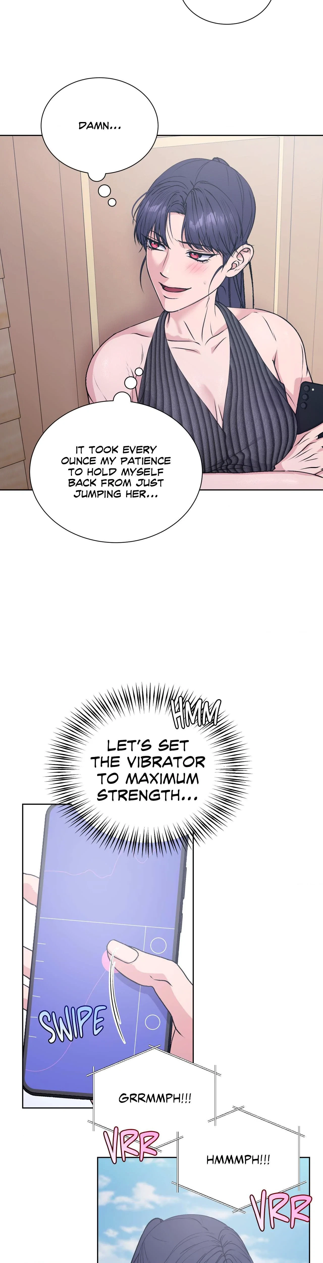 Chapter 95 - Side Story 2 (3), page 11