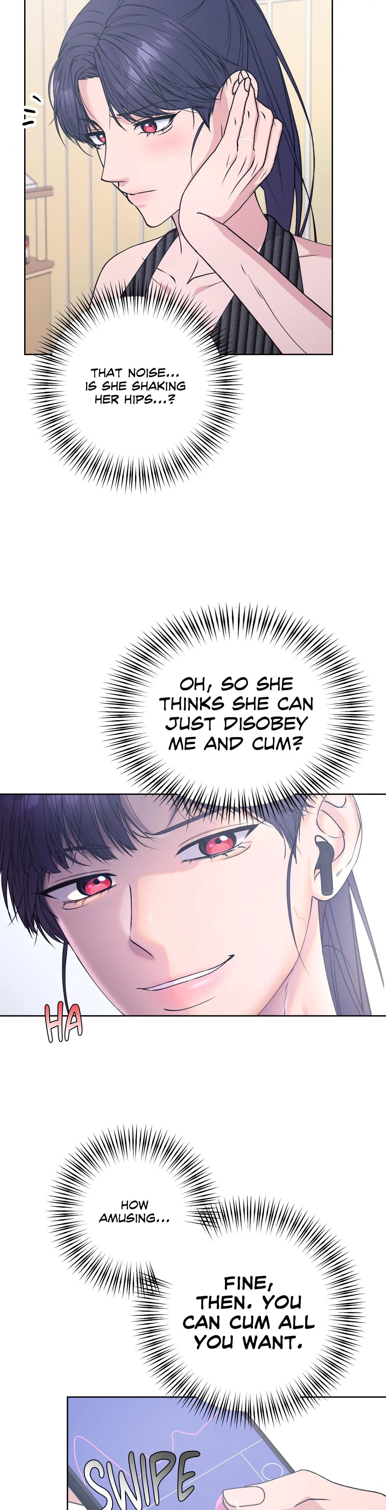 Chapter 95 - Side Story 2 (3), page 19