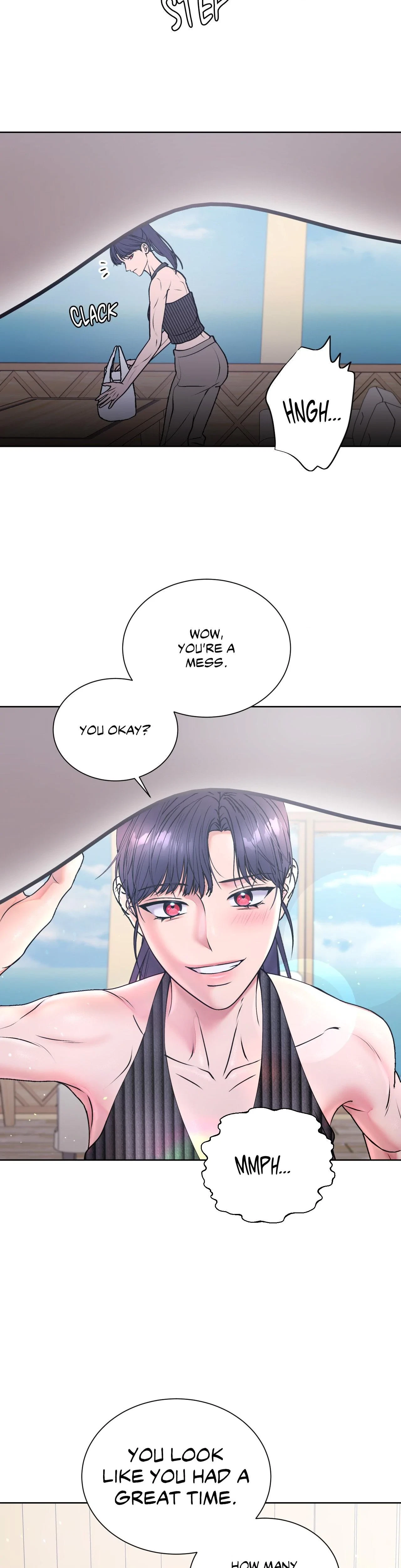 Chapter 95 - Side Story 2 (3), page 22