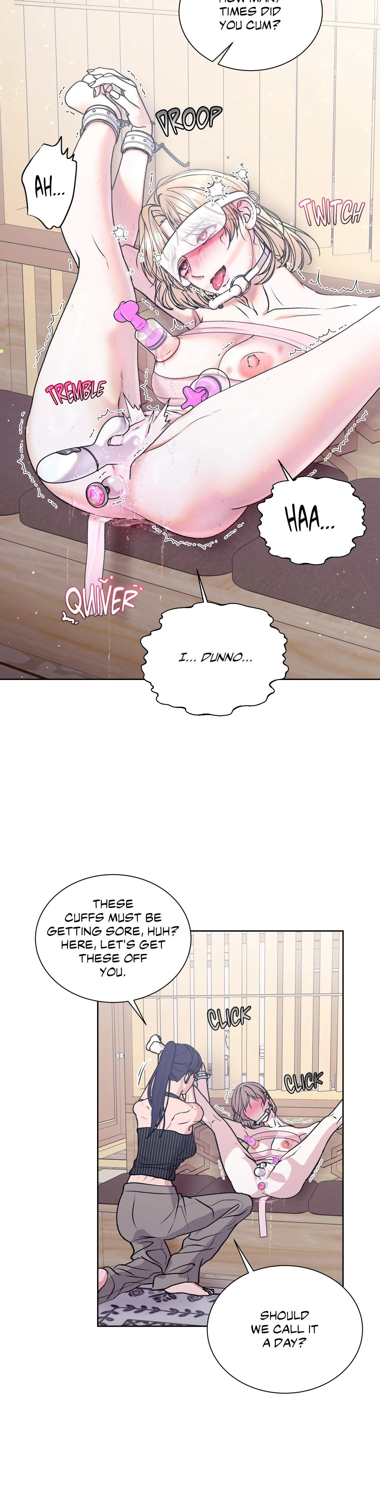 Chapter 95 - Side Story 2 (3), page 23