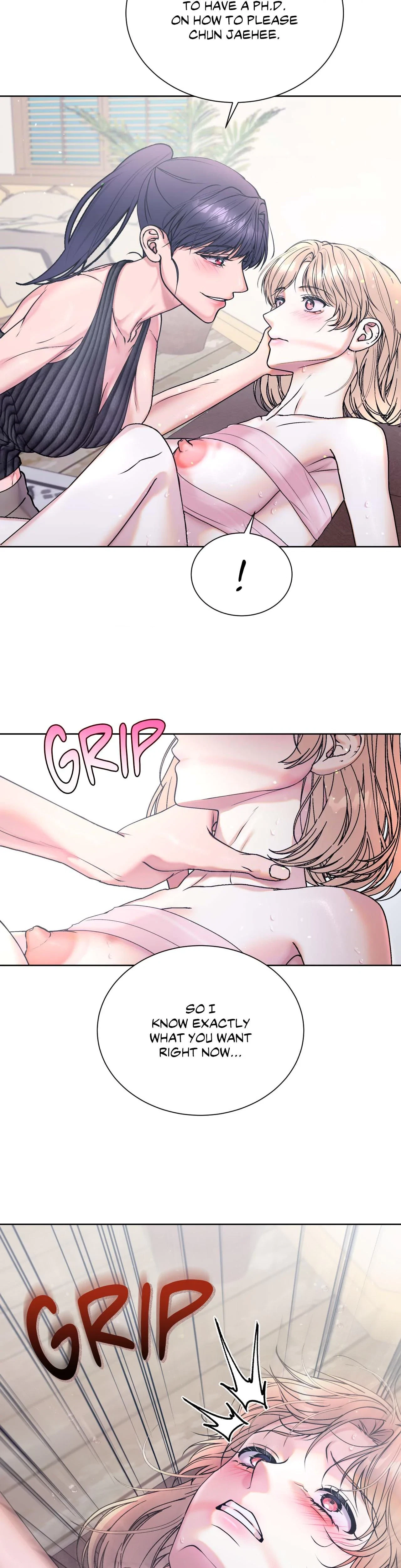 Chapter 95 - Side Story 2 (3), page 26