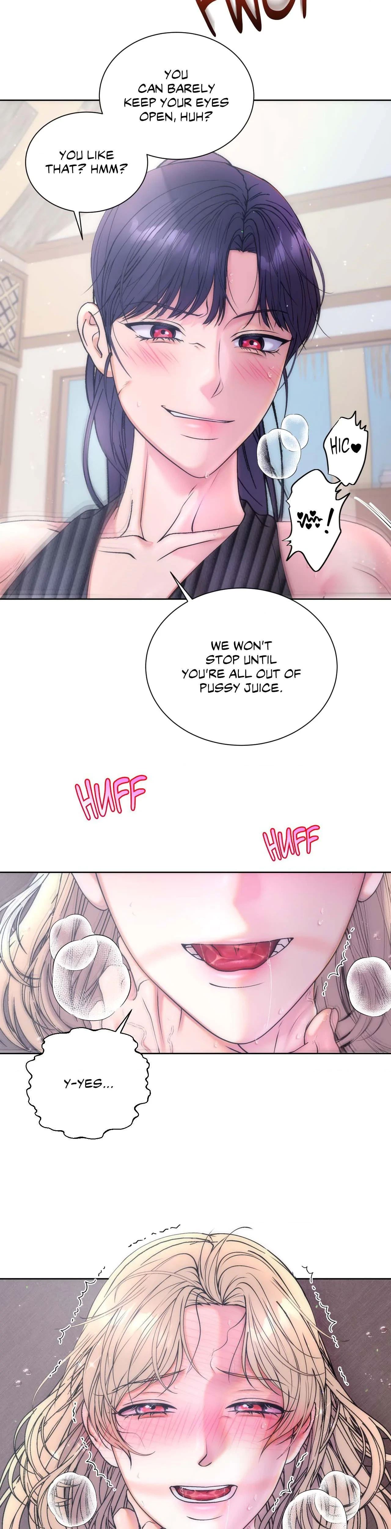 Chapter 95 - Side Story 2 (3), page 30