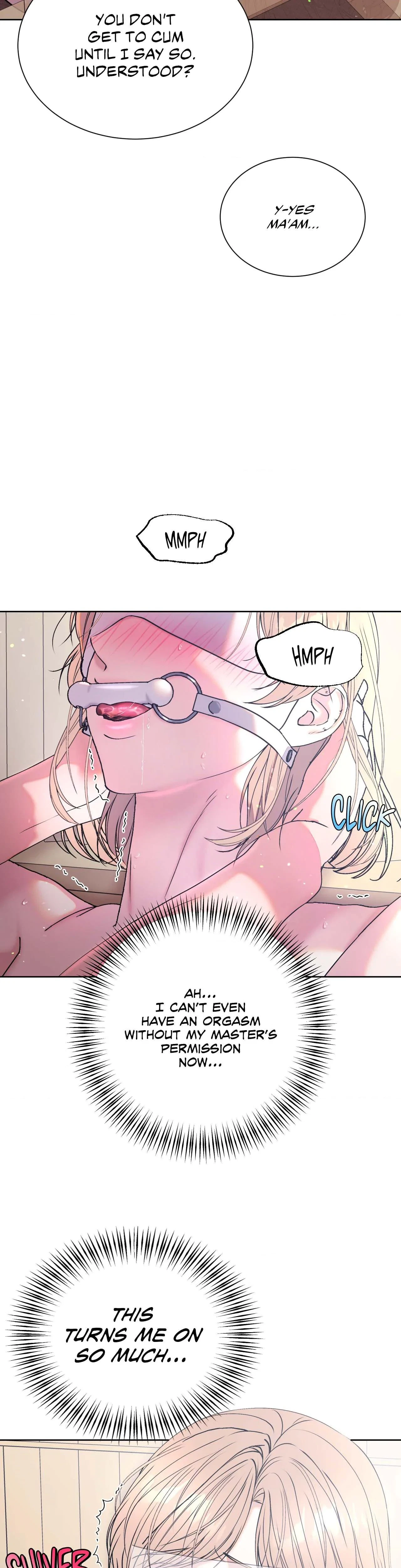 Chapter 95 - Side Story 2 (3), page 6