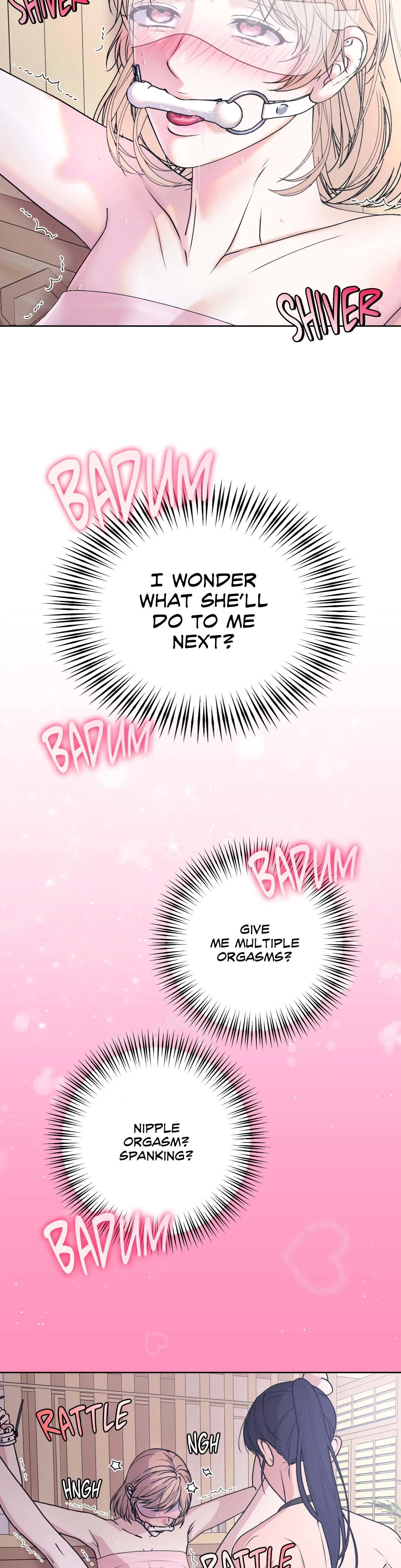 Chapter 95 - Side Story 2 (3), page 7