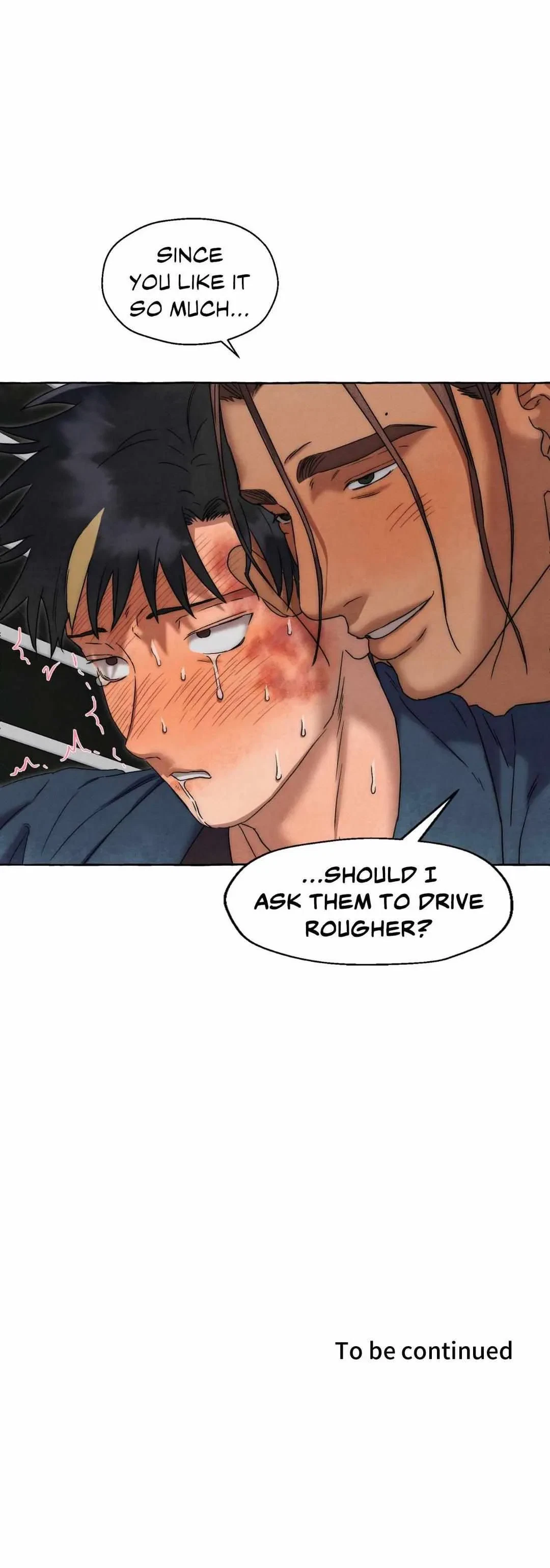 Slammer Dogs Chapter 19, page 29