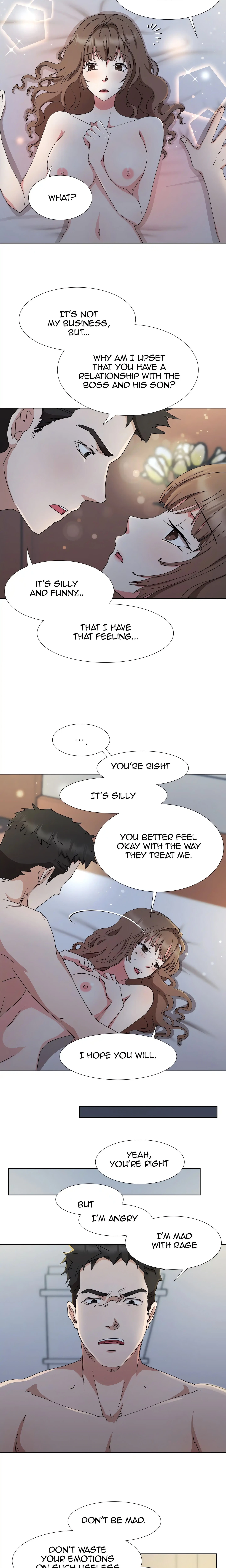 The Prey Chapter 17, page 3