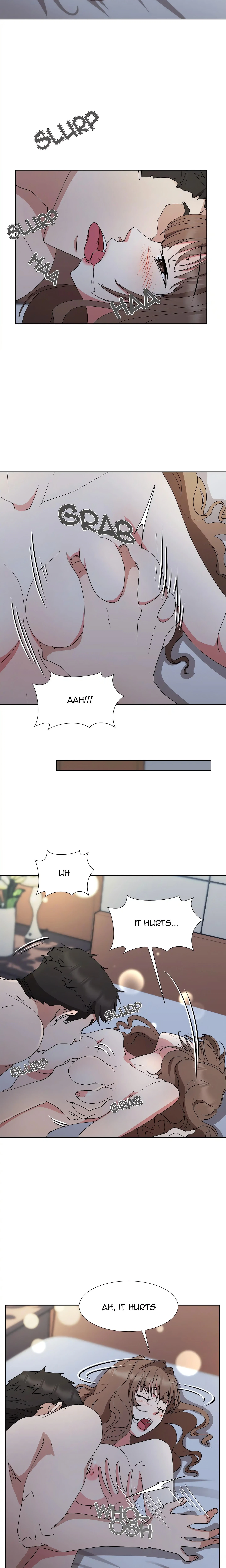 The Prey Chapter 17, page 5