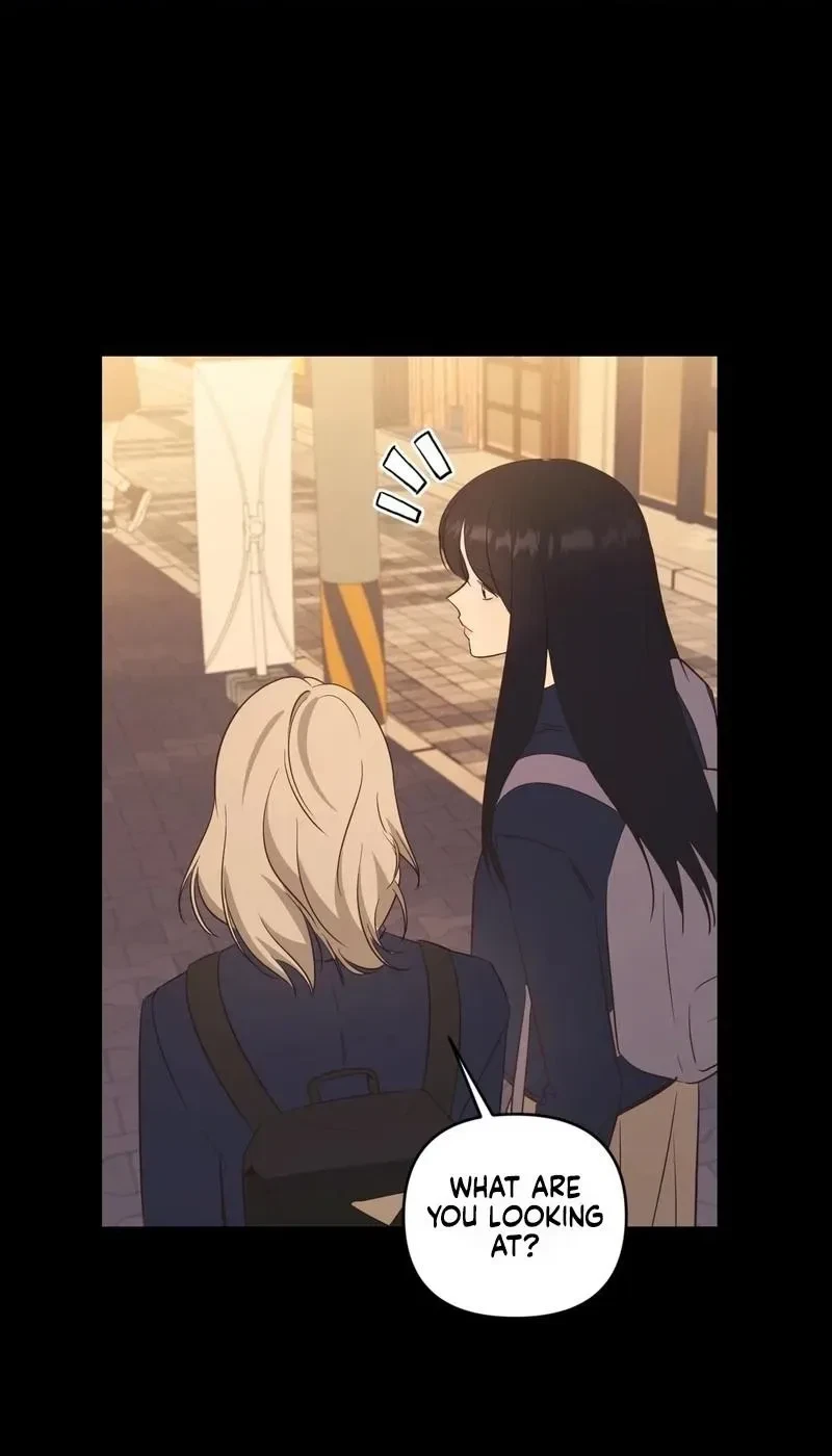 The Rain Is Expected To Continue Chapter 5, page 2