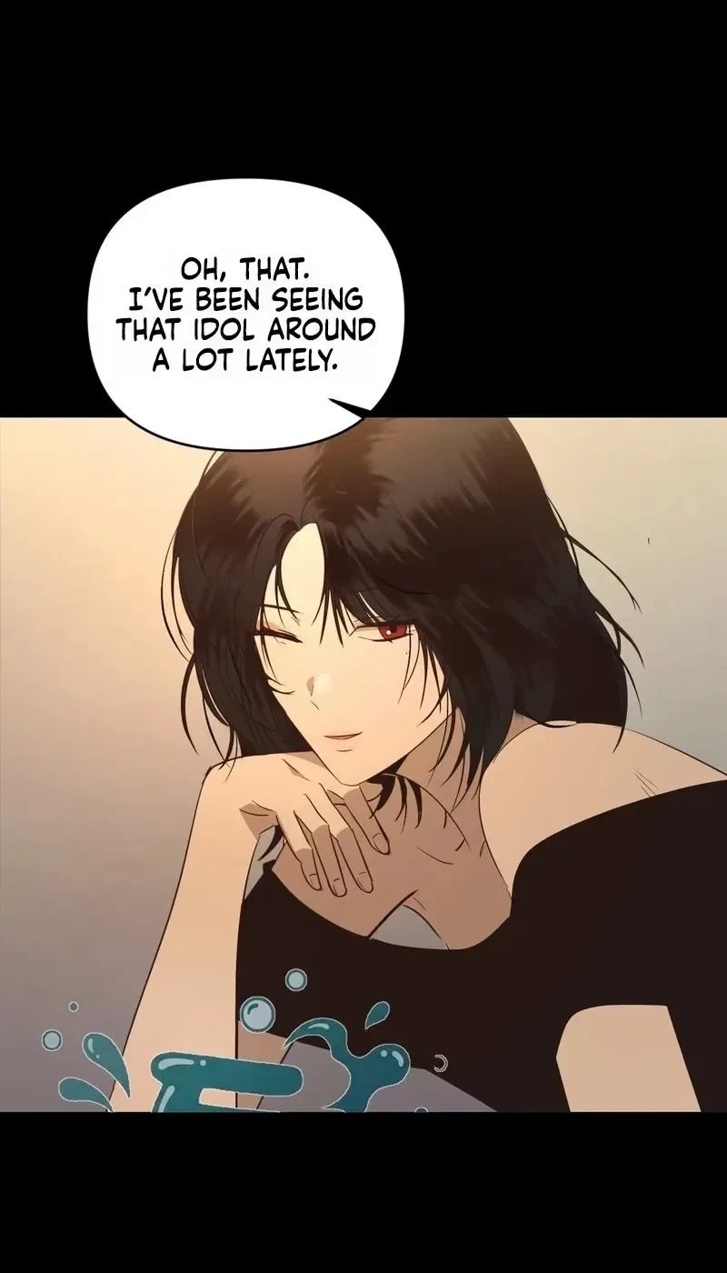 The Rain Is Expected To Continue Chapter 5, page 3