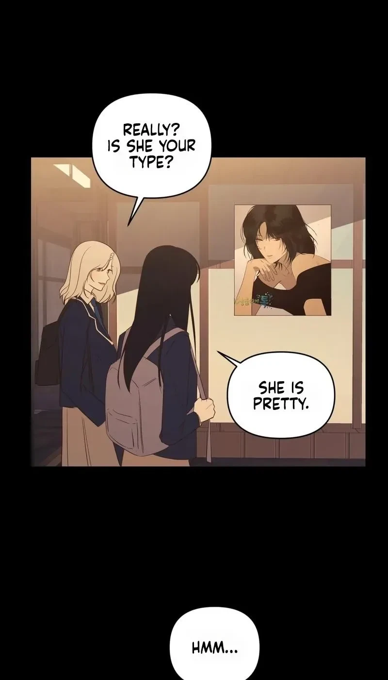 The Rain Is Expected To Continue Chapter 5, page 4