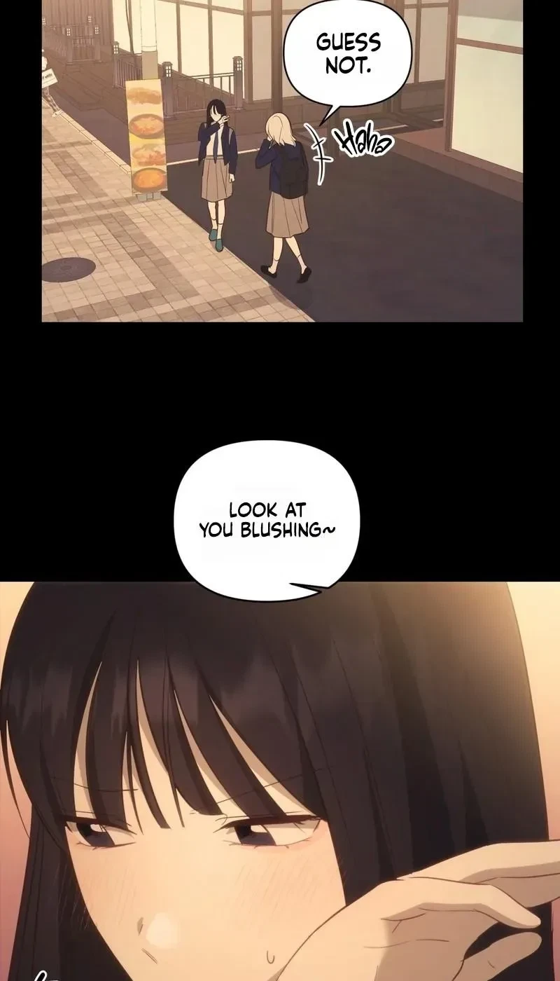 The Rain Is Expected To Continue Chapter 5, page 9