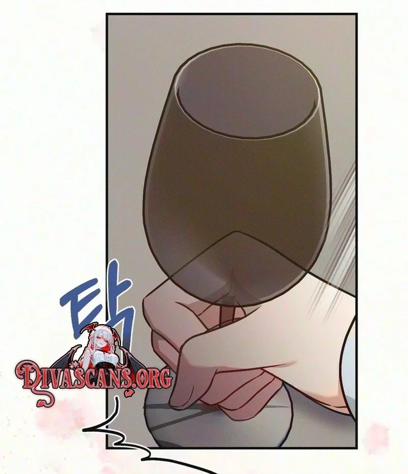 If You Provoke Me Carelessly Chapter 47, page 116