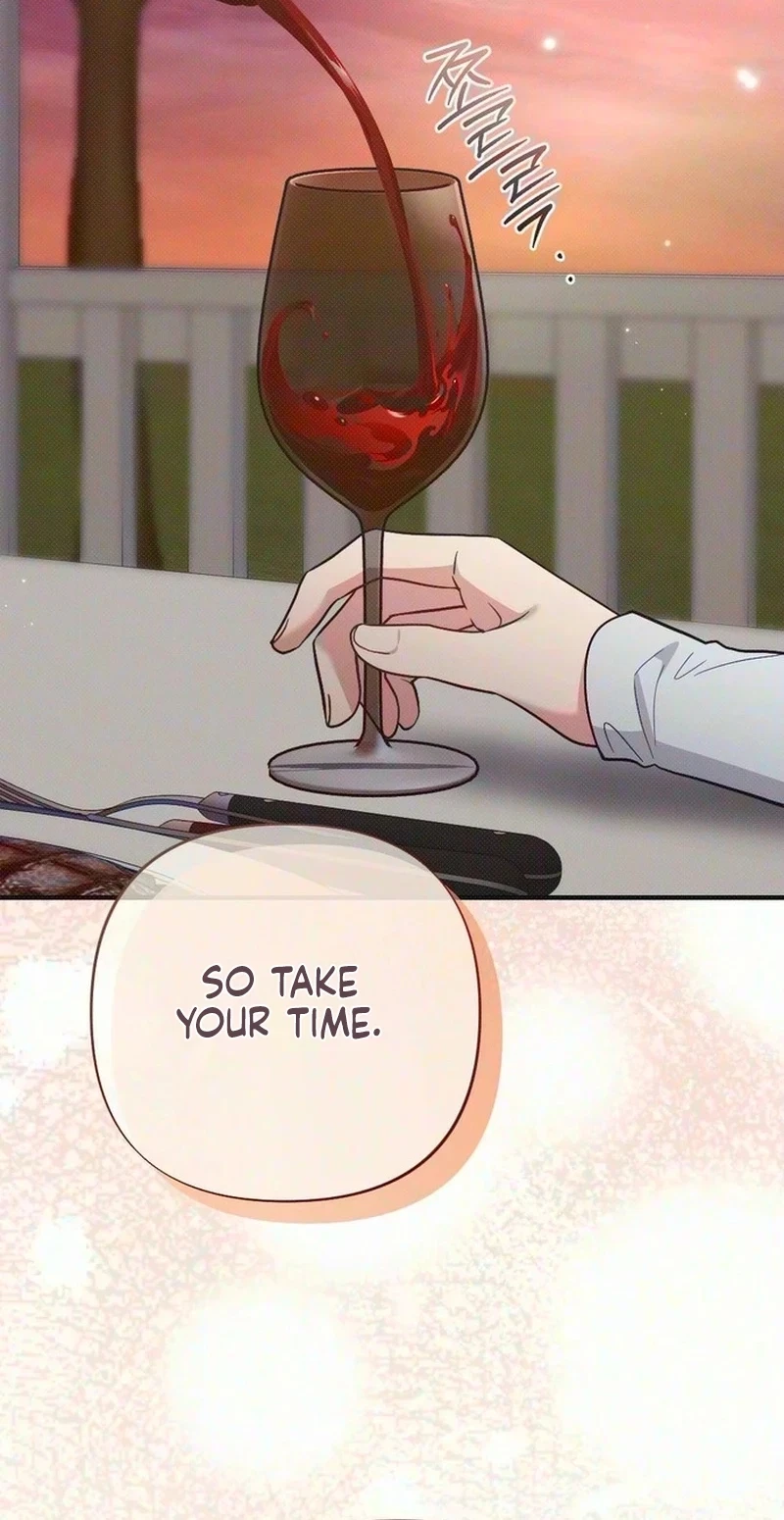 If You Provoke Me Carelessly Chapter 47, page 118