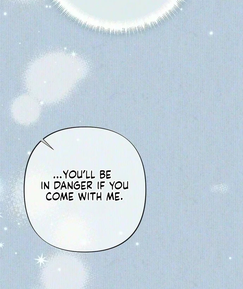 If You Provoke Me Carelessly Chapter 47, page 20