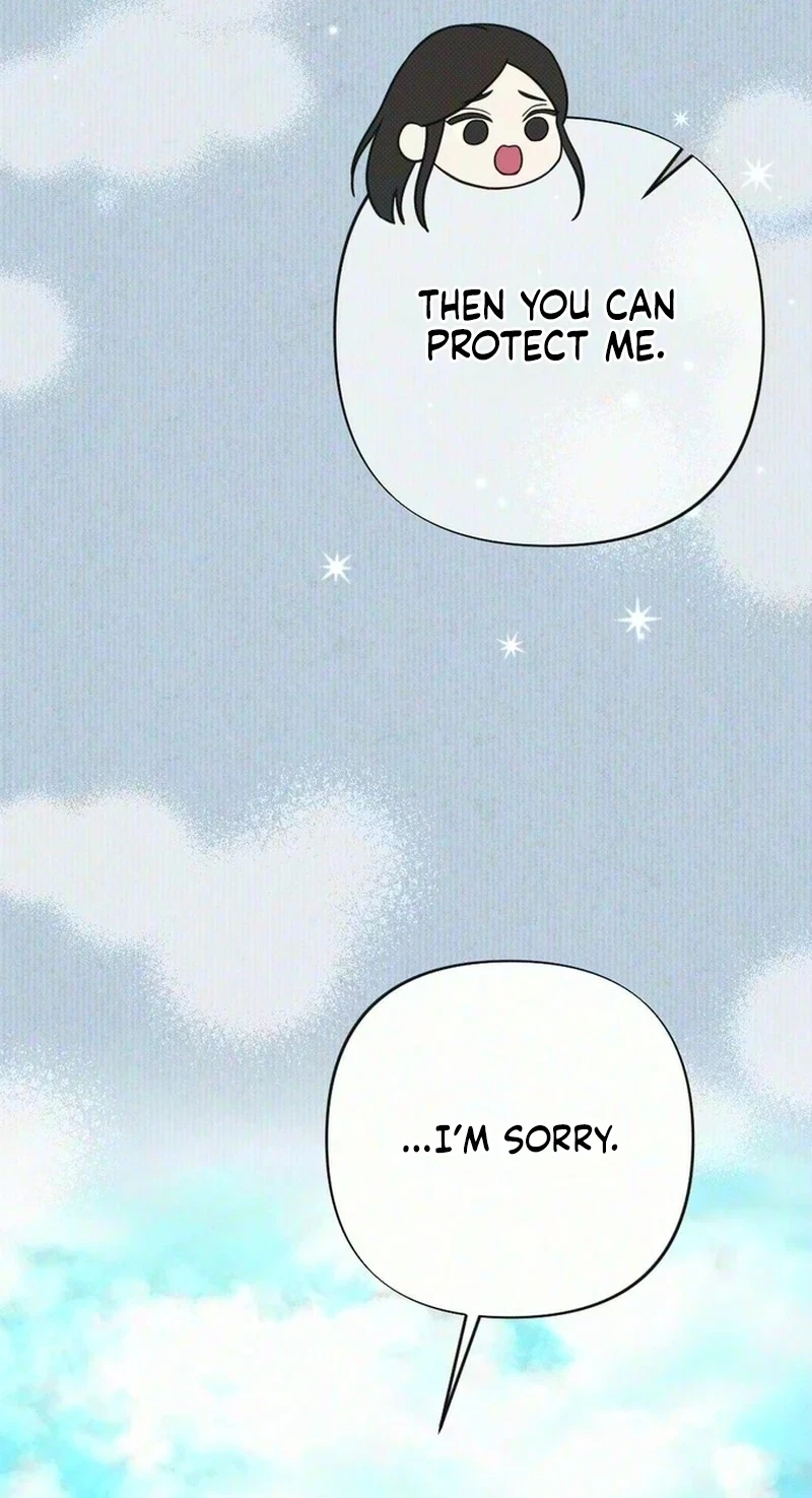 If You Provoke Me Carelessly Chapter 47, page 21