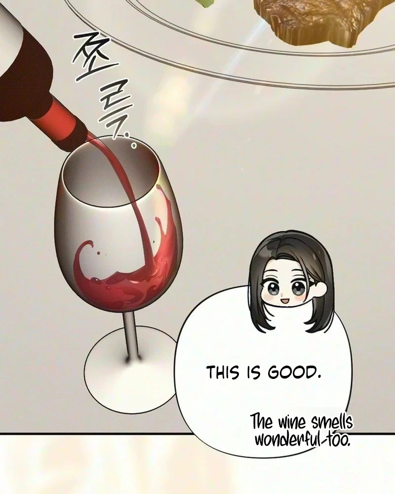 If You Provoke Me Carelessly Chapter 47, page 98