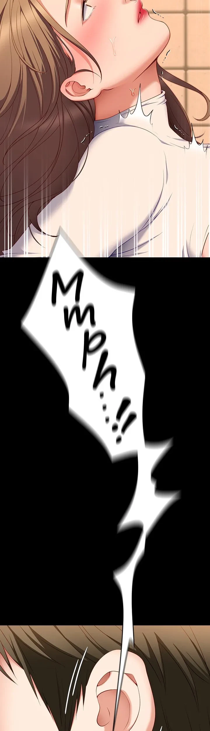 What's For Dinner? Chapter 31, page 3