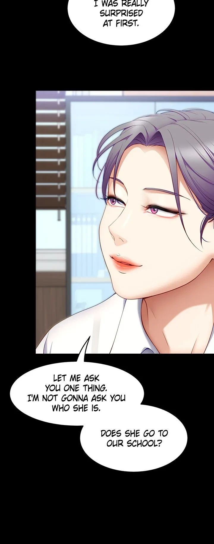 What's For Dinner? Chapter 31, page 34