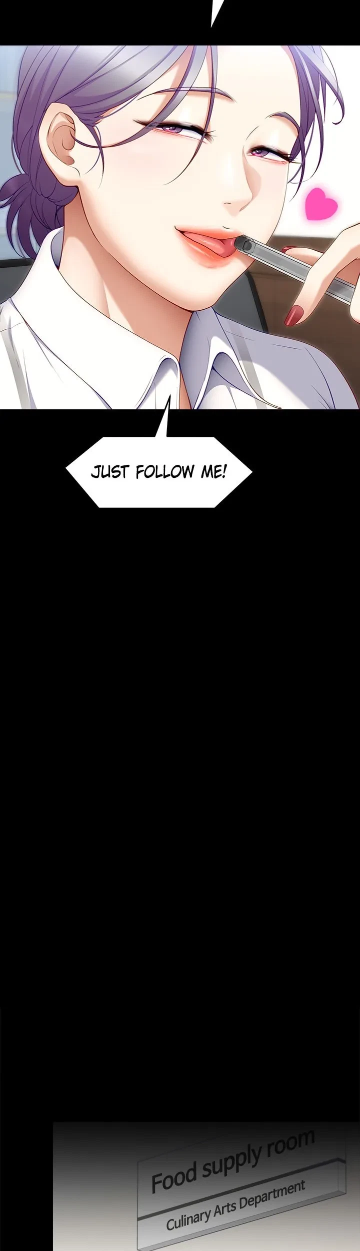 What's For Dinner? Chapter 31, page 37