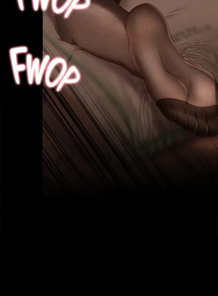 What's For Dinner? Chapter 31, page 39