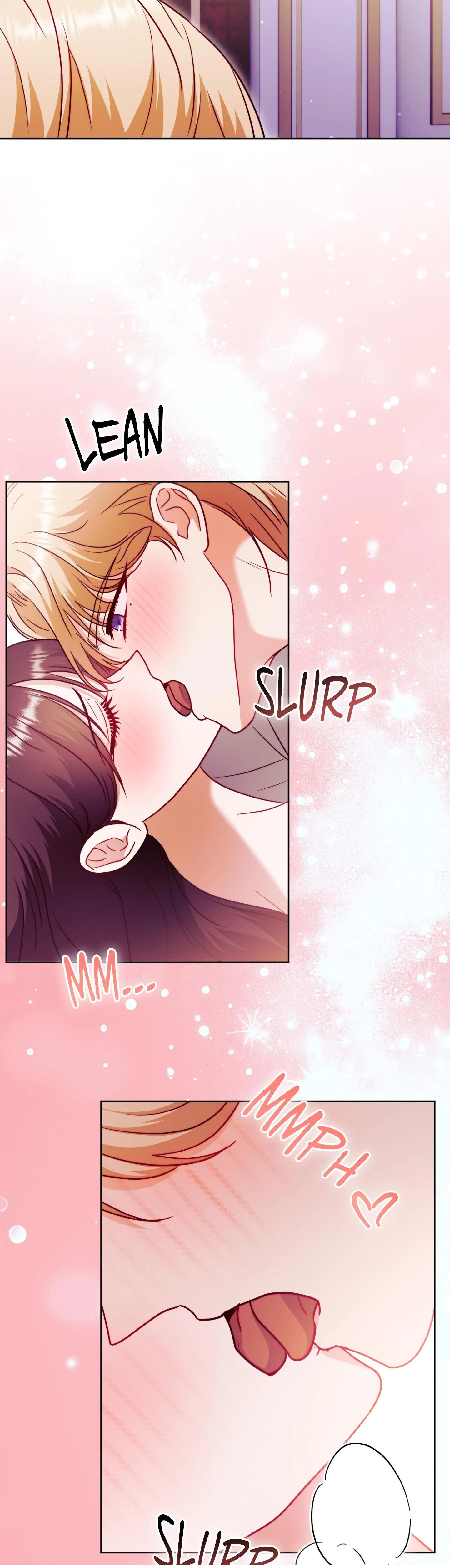 I Got Stuck With My Damn Enemy Chapter 16, page 12