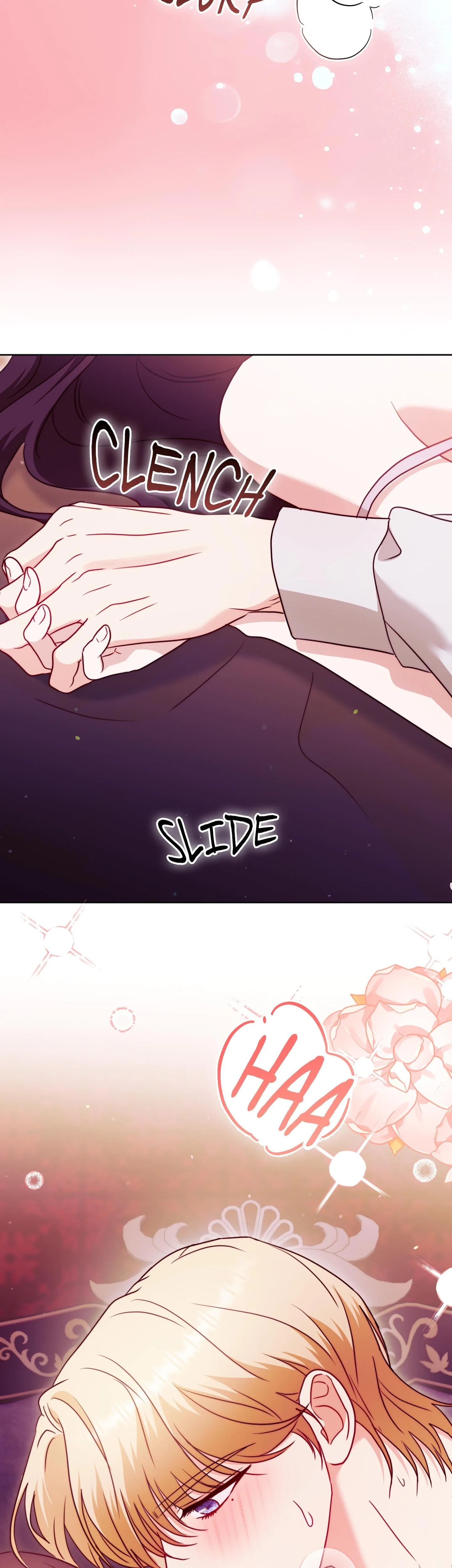 I Got Stuck With My Damn Enemy Chapter 16, page 13