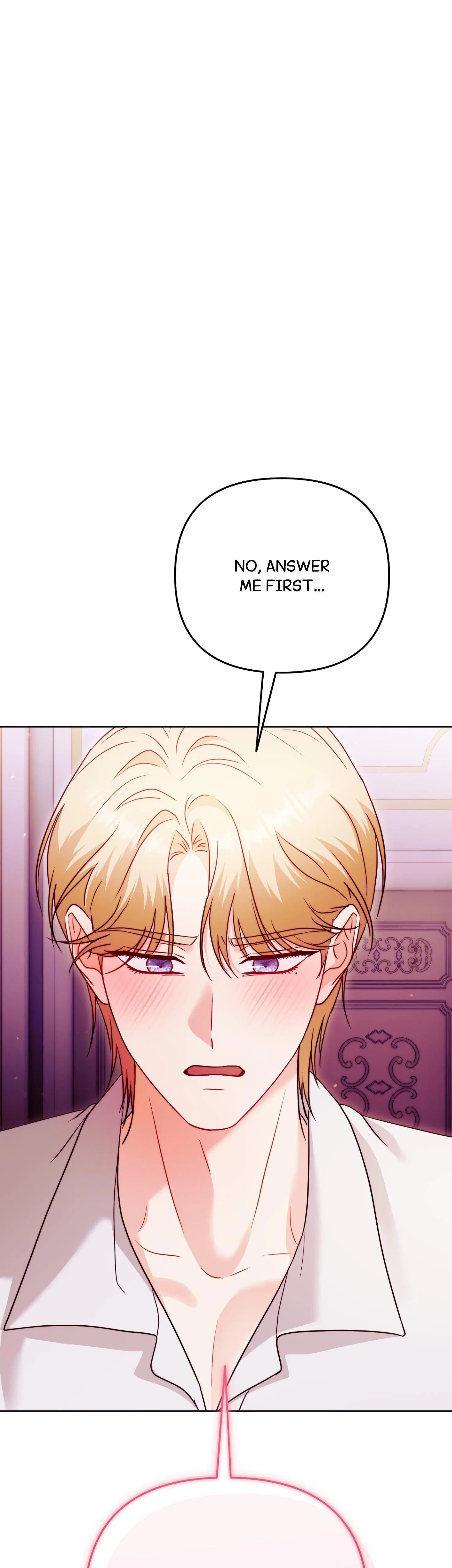 I Got Stuck With My Damn Enemy Chapter 16, page 15