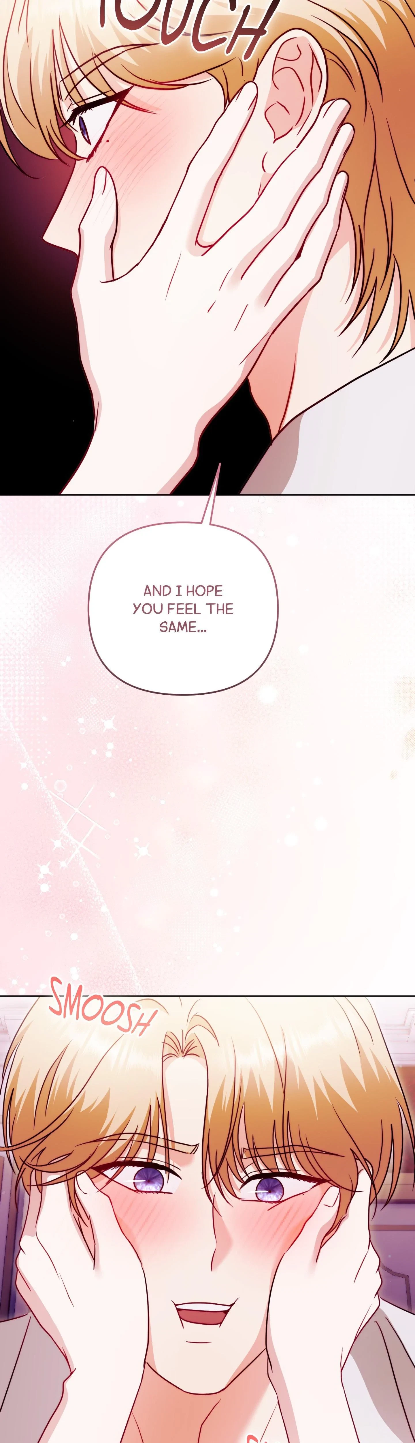 I Got Stuck With My Damn Enemy Chapter 16, page 17