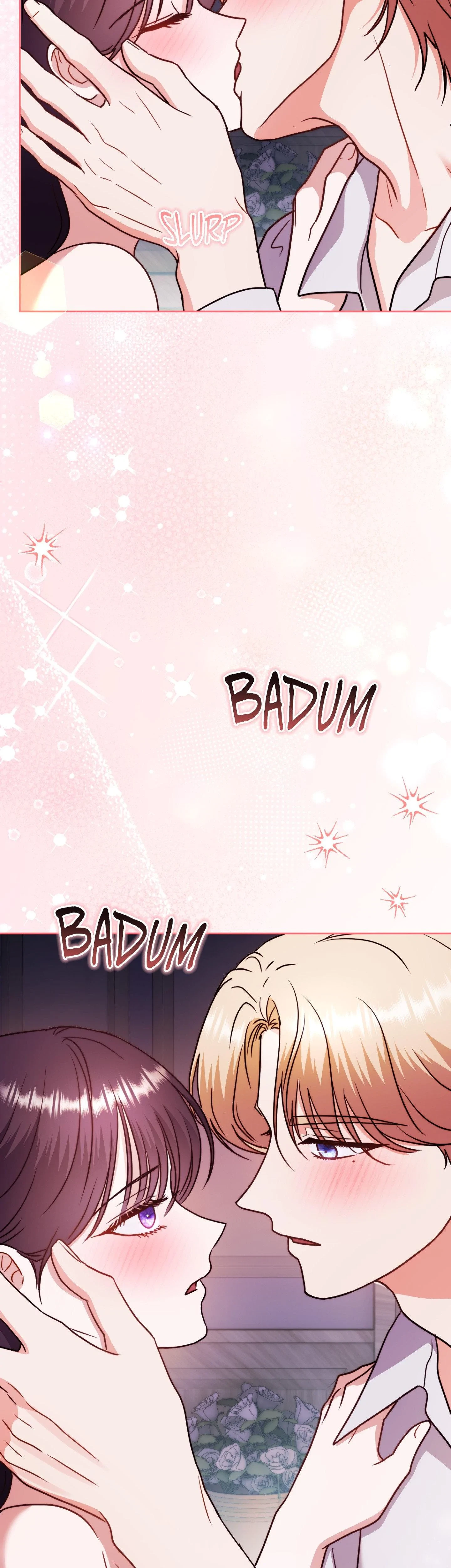 I Got Stuck With My Damn Enemy Chapter 16, page 2