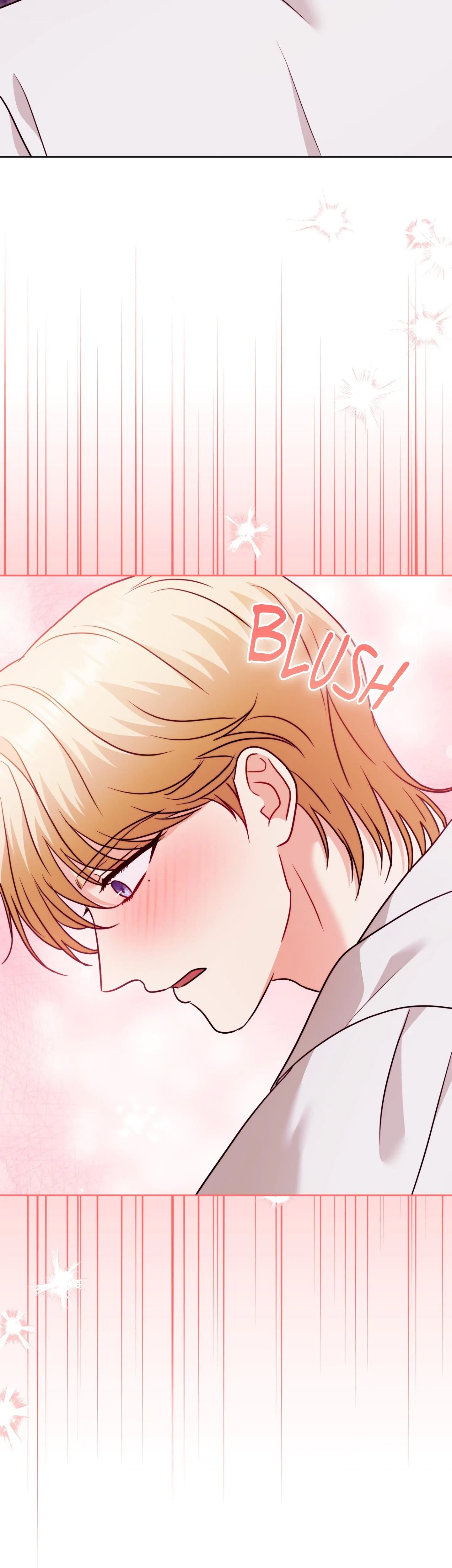 I Got Stuck With My Damn Enemy Chapter 16, page 20