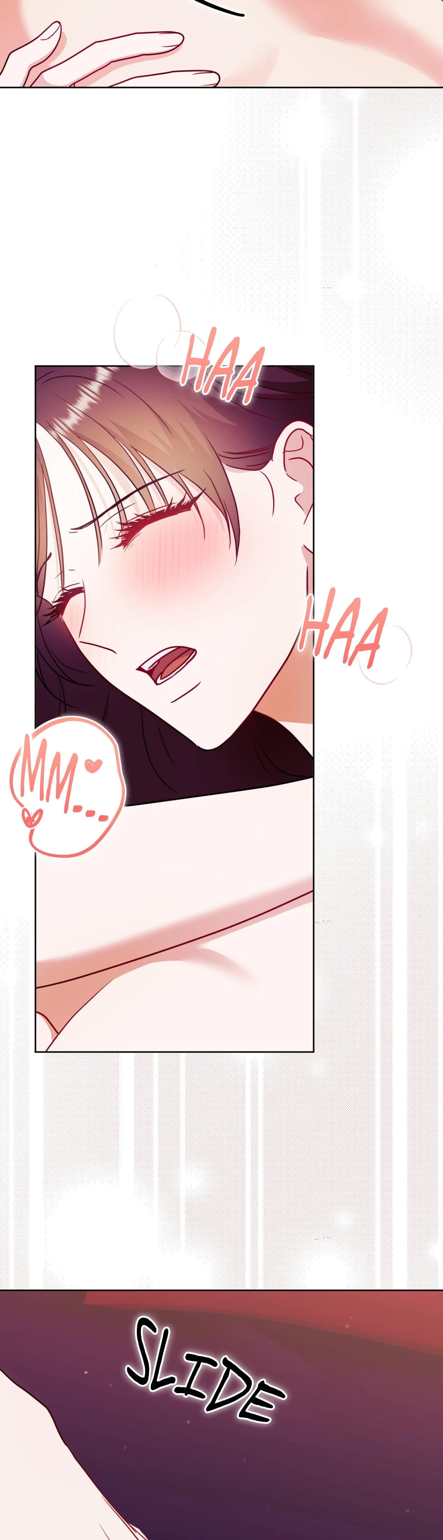 I Got Stuck With My Damn Enemy Chapter 16, page 24