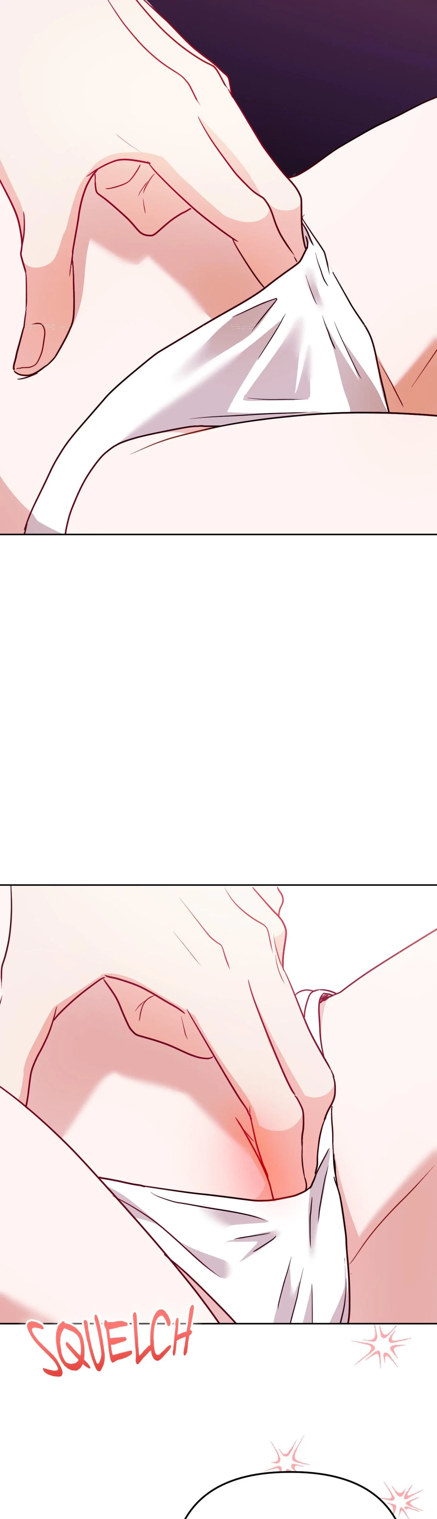 I Got Stuck With My Damn Enemy Chapter 16, page 25
