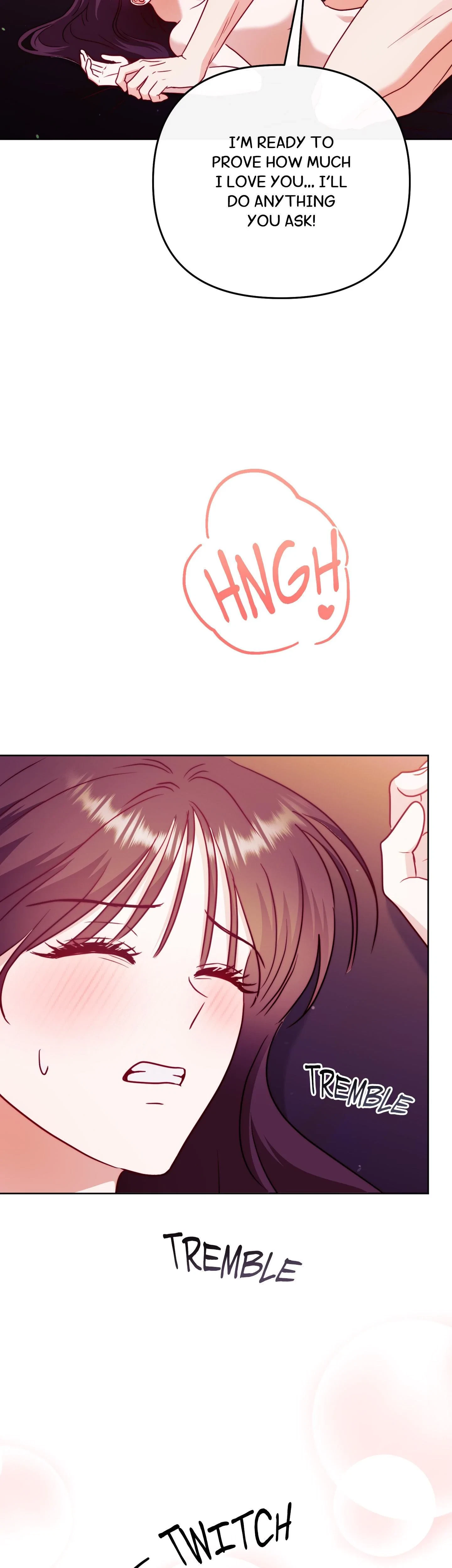 I Got Stuck With My Damn Enemy Chapter 16, page 33