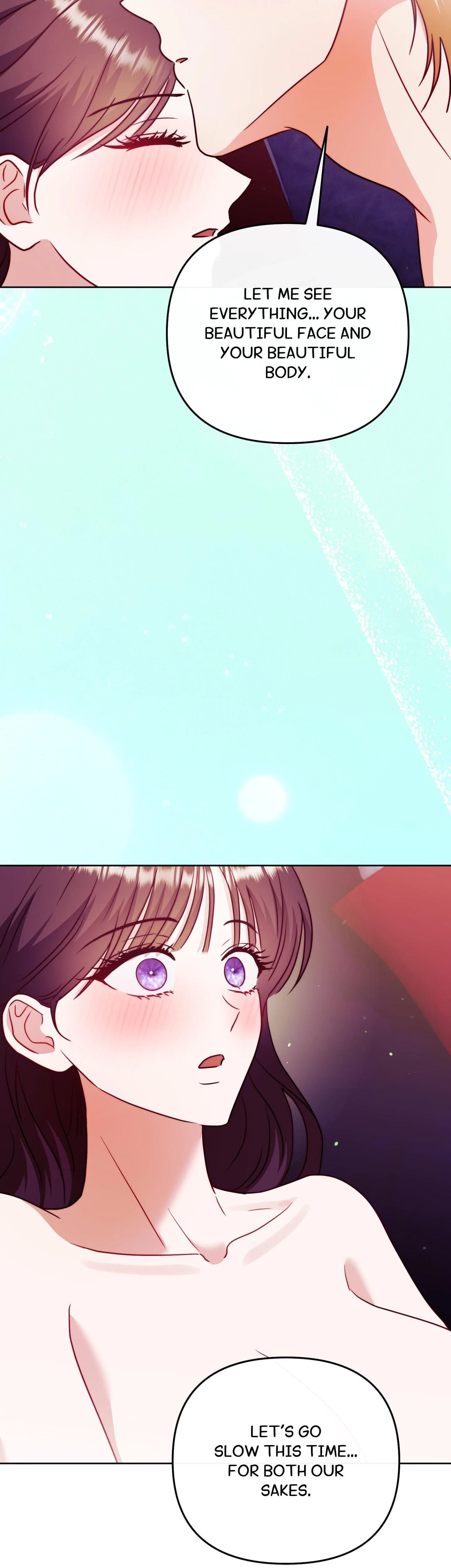 I Got Stuck With My Damn Enemy Chapter 16, page 37