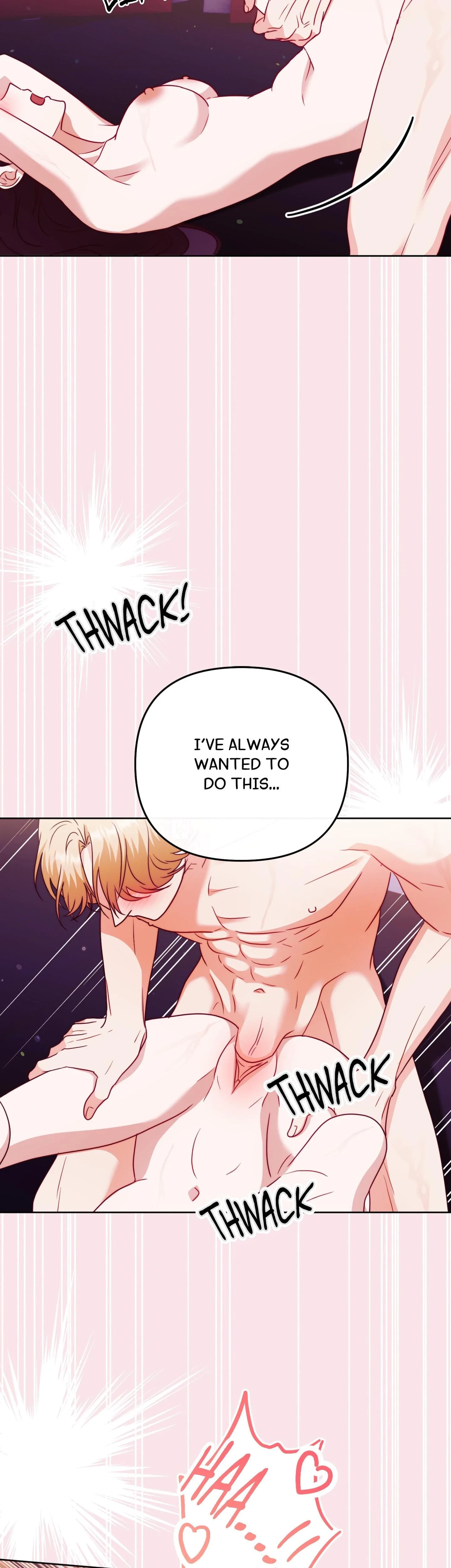 I Got Stuck With My Damn Enemy Chapter 16, page 42