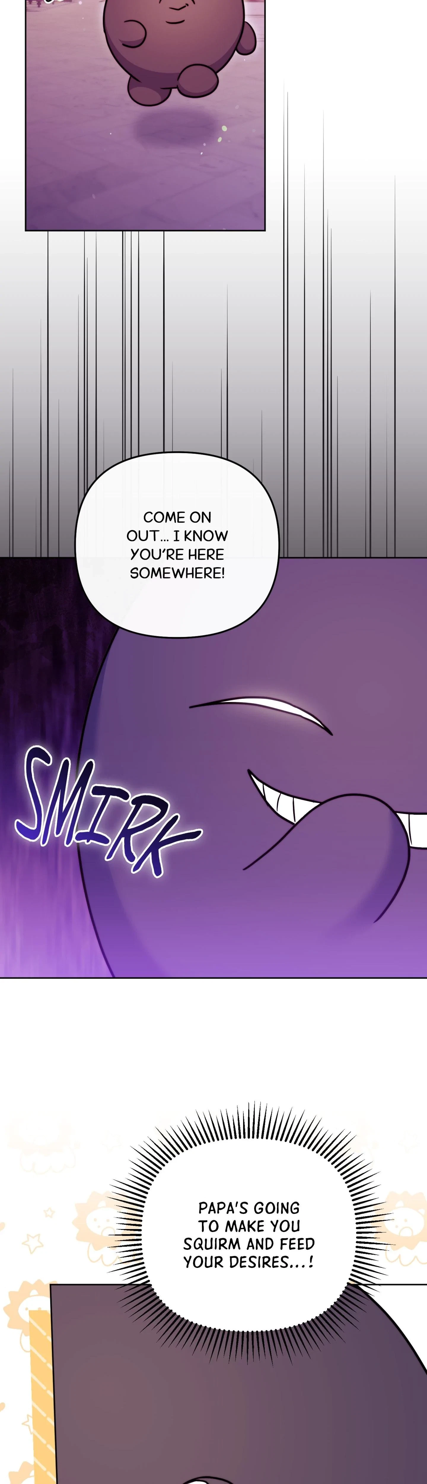 I Got Stuck With My Damn Enemy Chapter 16, page 5