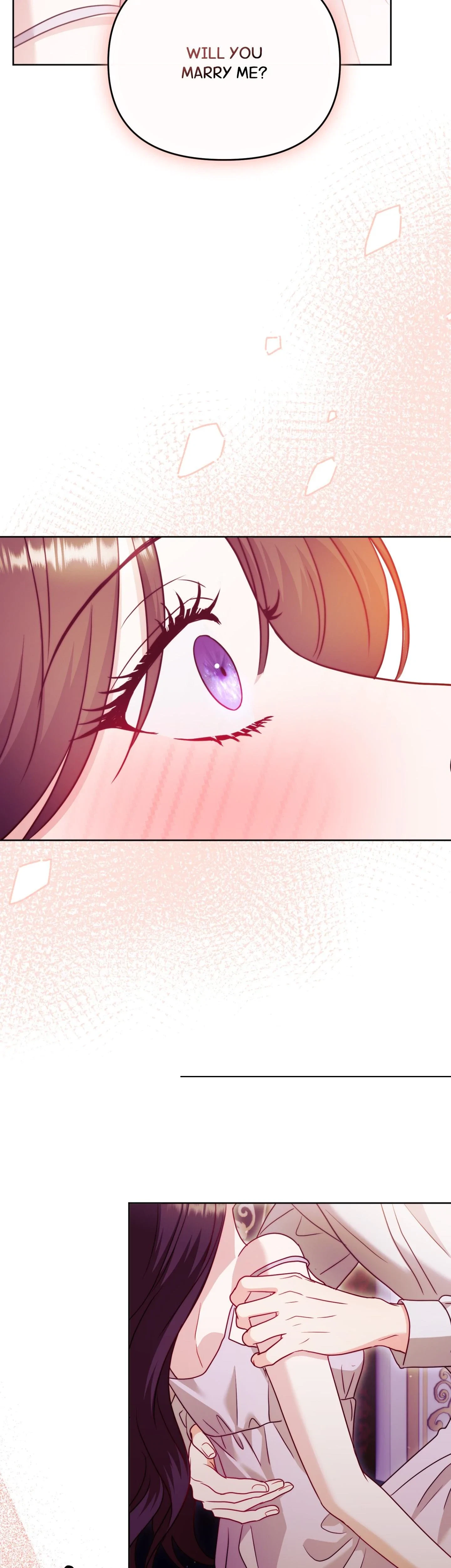 I Got Stuck With My Damn Enemy Chapter 16, page 9