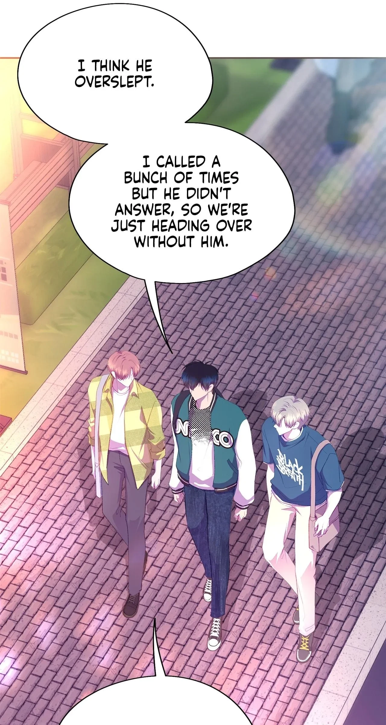 Chapter 73, page 48