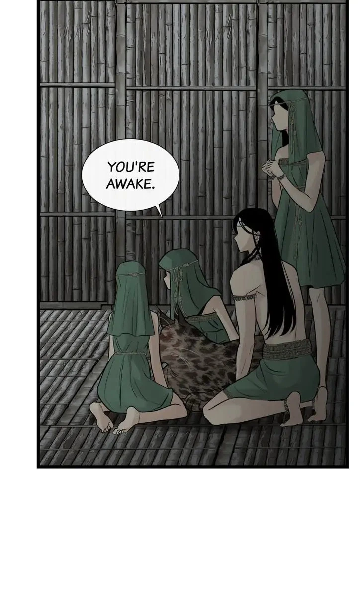 Totem's Realm Chapter 79, page 11