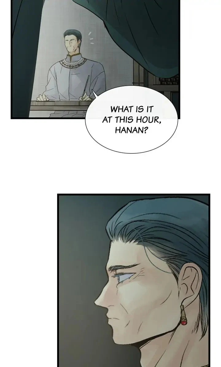Totem's Realm Chapter 79, page 26