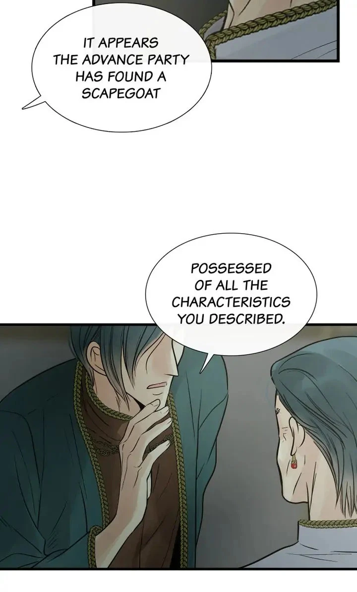Totem's Realm Chapter 79, page 27
