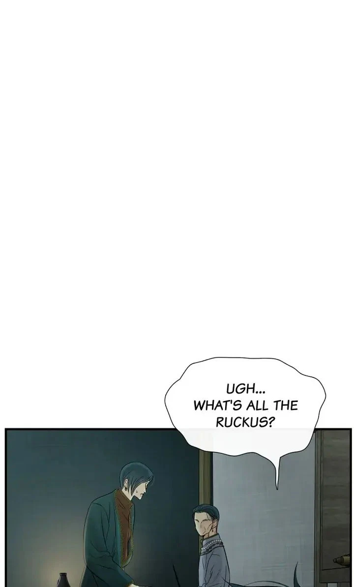 Totem's Realm Chapter 79, page 28